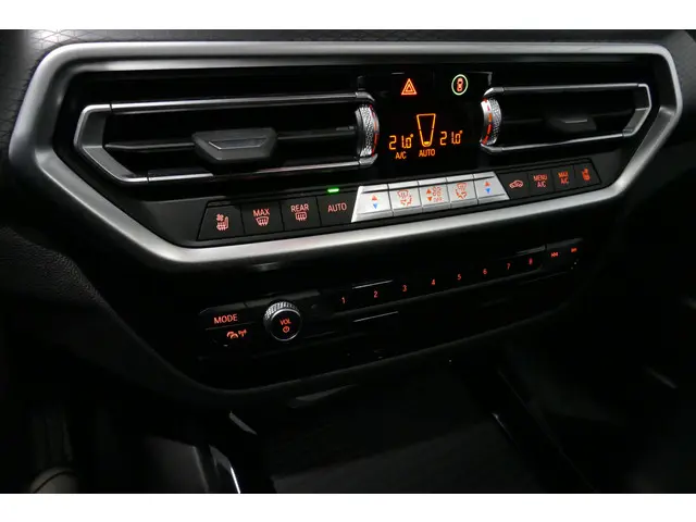 BMW X3 xDrive30e M Sport 2023 Hybride Benzine 9