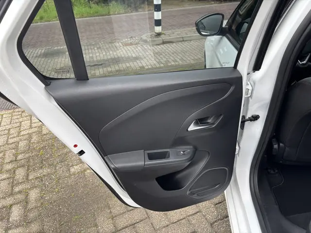 Opel Corsa 1.2 Turbo GS Line | 1e Eigenaar 2022 Benzine 16