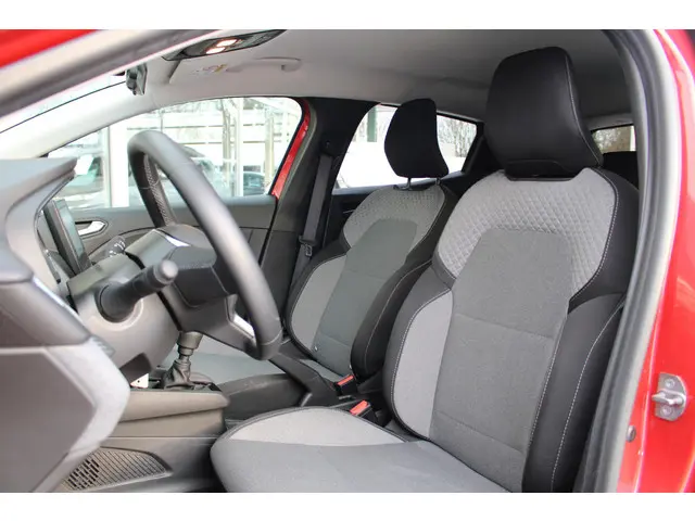 Renault Clio 1.0 TCe 90 GPF evolution 2024 Benzine 7