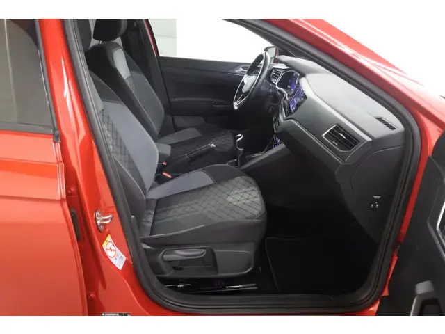 Volkswagen Polo 1.0 TSi R-Line 2022 Benzine 5