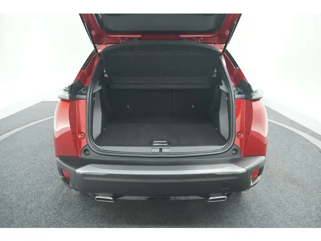 Peugeot 2008 PureTech 130 EAT8 GT 2024 Benzine 70