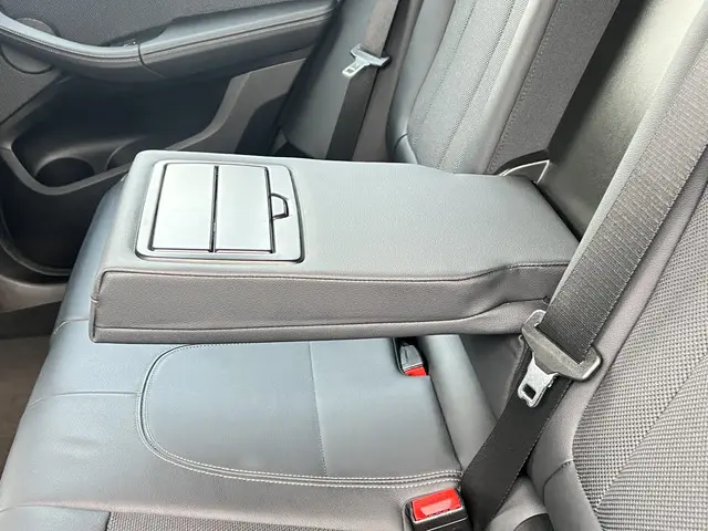 BMW X3 xDrive30e X-Line 2021 Hybride Benzine 43