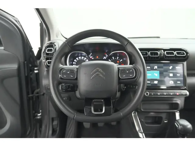 Citroën C3 Aircross PureTech 110 Shine 2022 Benzine 32