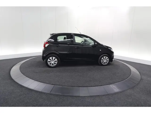 Peugeot 108 1.0 e-VTi Active 2021 Benzine 8