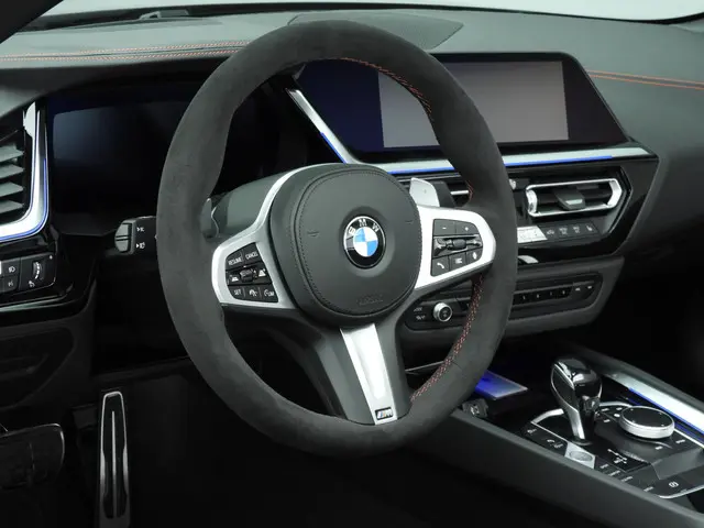 BMW Z4 Roadster sDrive30i 2026 Benzine 10