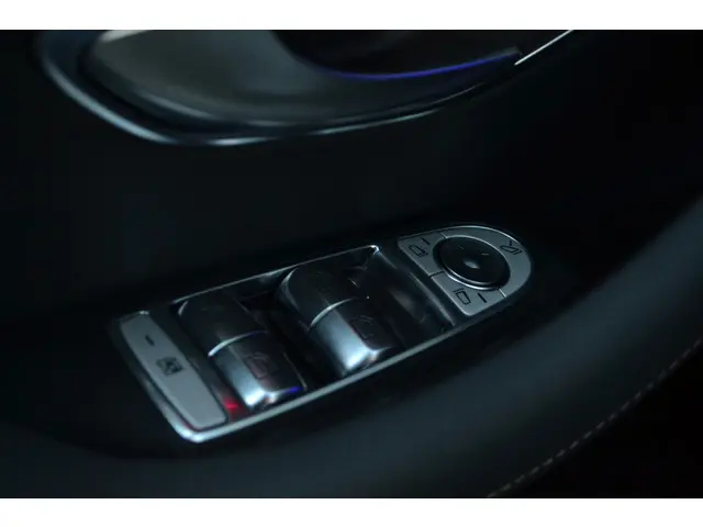 Mercedes-Benz CLS 450 4M Ed.1 AMG 2019 Benzine 75