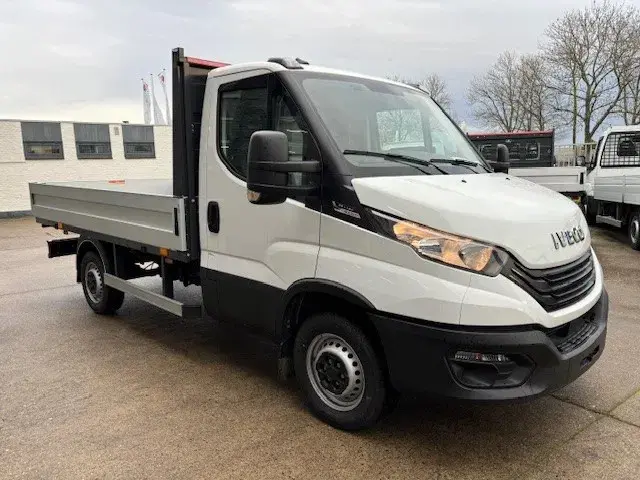 Iveco Daily 2