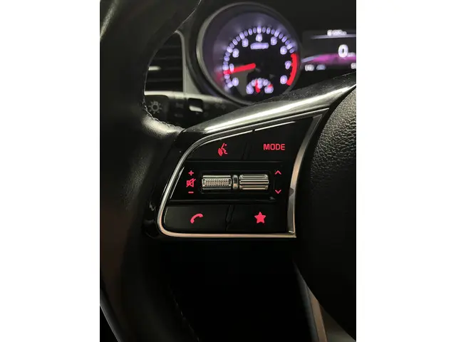 Kia Ceed Sportswagon 1.5 T-GDi DynamicLine 2022 Benzine 21