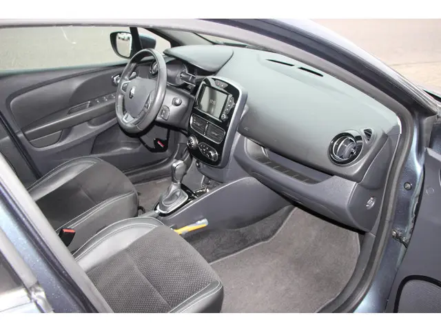 Renault Clio 1.2 TCe Intens 2016 Benzine 8