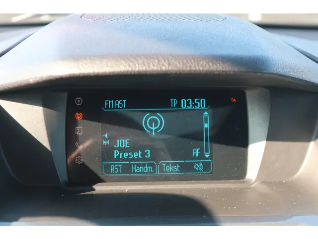 Ford Tourneo Connect Compact 1.0 Titanium 2015 Benzine 26