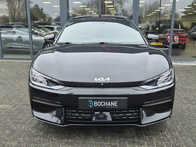 Kia EV6 GT-Line 77.4 kWh 2021 Elektrisch 20