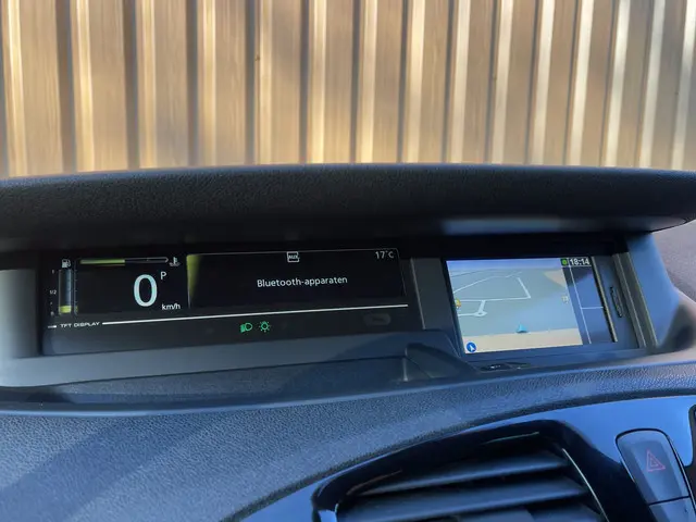 Renault Scénic 2.0 Bose 2013 Benzine 20