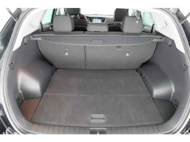 Hyundai Tucson 1.6 GDi Comfort 2015 Benzine 26