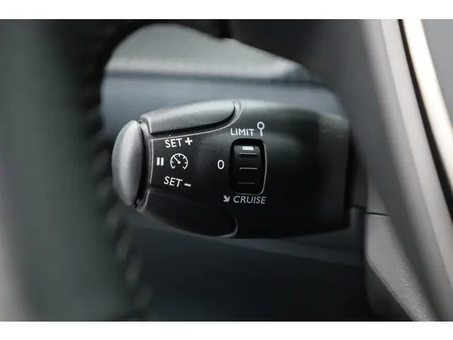 Opel Crossland X 1.2 Turbo Edition 2020 2021 Benzine 3