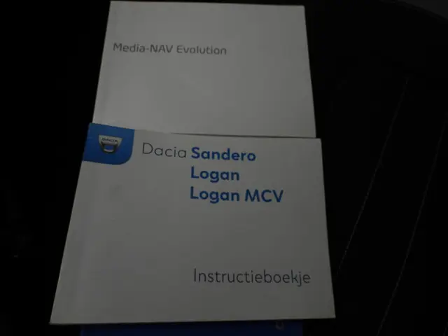 Dacia Logan MCV 0.9 TCe Stepway 2018 Benzine 17