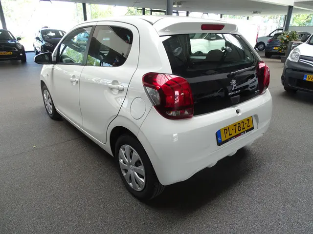 Peugeot 108 2
