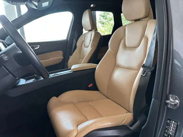 Volvo XC60 2.0 T5 AWD Inscription 2018 Benzine 7