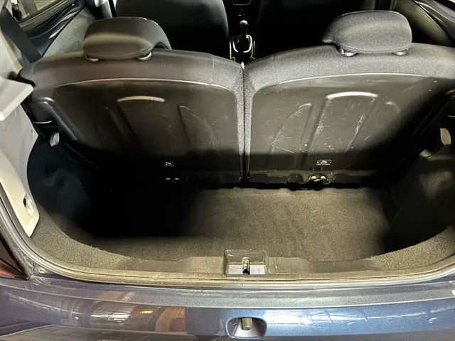 Citroën C1 1.0 e-VTi Airscape Feel blauw 2017 Benzine 20