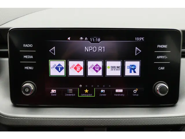 Škoda Scala 1.0 TSI Ambition 2020 Benzine 35