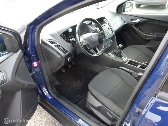 Ford Focus Wagon 1.0 Trend 2017 Benzine 7