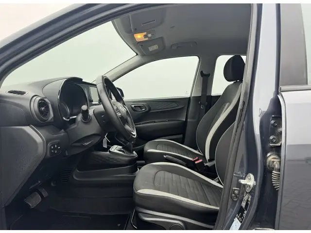 Hyundai i10 1.0 Comfort 5-zits Automaat 2020 Benzine 13