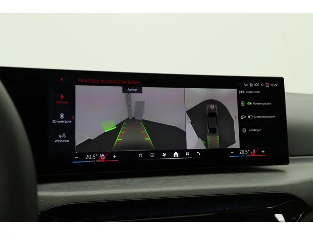 BMW i4 eDrive35 2025 Elektrisch 19