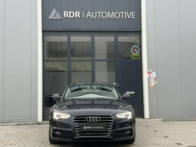Audi A5 2