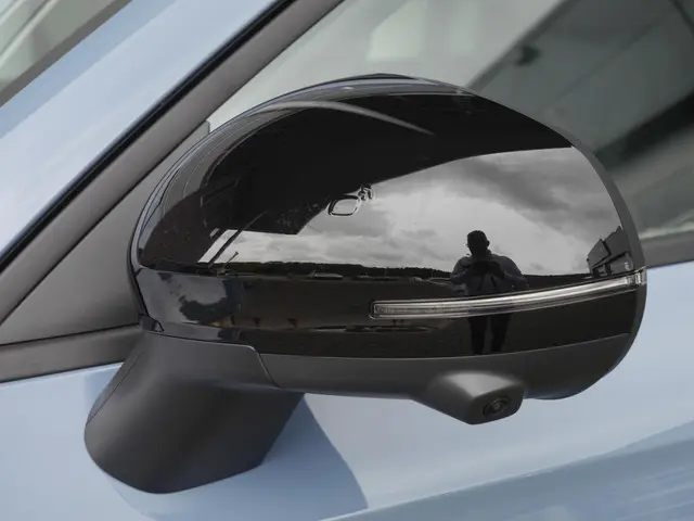 Leapmotor B10 Design ProMax 67.1 kWh 2025 Elektrisch 54