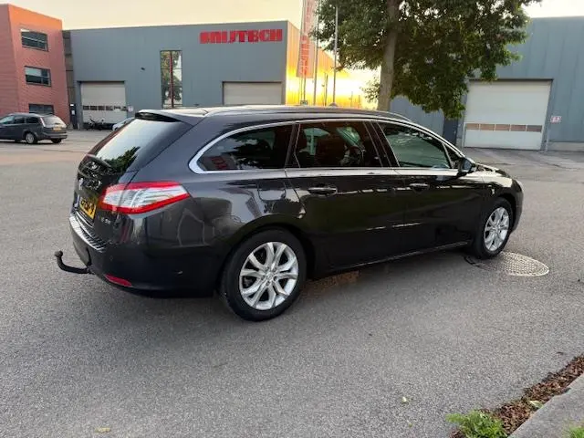 Peugeot 508 SW 1.6 THP Blue Lease Executive 2012 Benzine 8