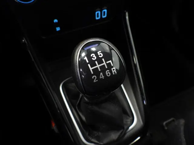 Ford EcoSport 1.0 EcoBoost Titanium X 2020 Benzine 18