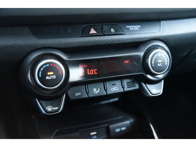 Kia Rio 1.0 T-GDi DynamicPlusLine 2022 Benzine 31