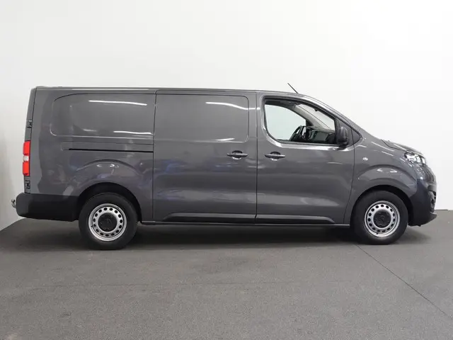 Opel Vivaro 2.0 BlueHDi 145PK L3 Automaat 2024 Diesel 39