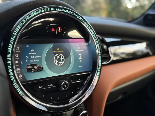 MINI Cooper Mini 1.5 John Cooper Works 2021 Benzine 23