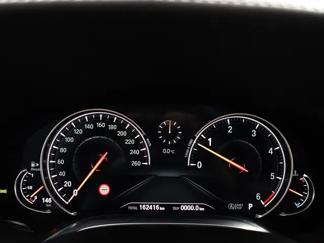 BMW 7 Serie 730d xDrive M Individual Aut- 2017 Diesel 20