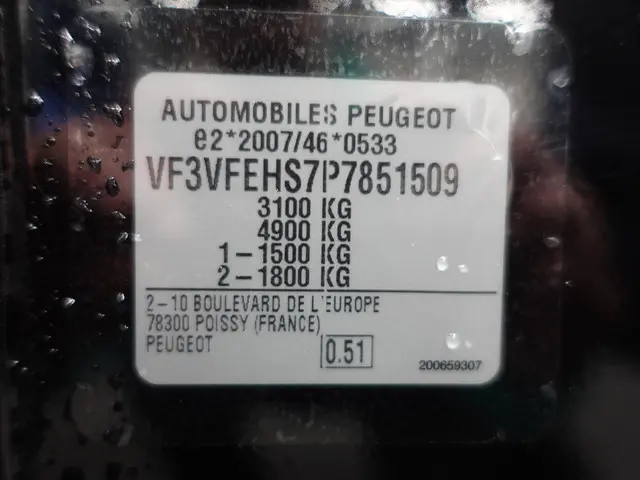 Peugeot Expert 2.0 BlueHDI 145PK L3 2023 Diesel 40