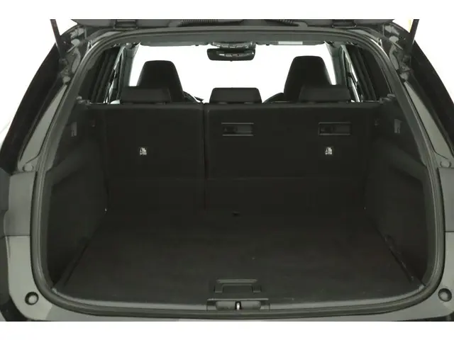 Suzuki Swace 1.8 Hybrid Select 2021 Hybride Benzine 24