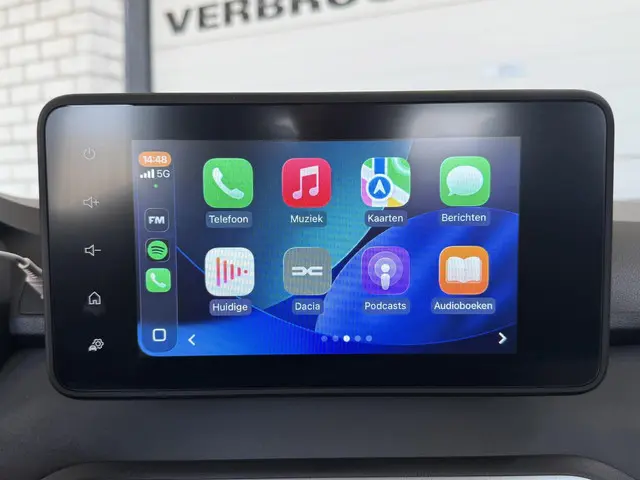 Dacia Sandero Stepway 1.0 TCe 90 Extreme 2024 Benzine 16