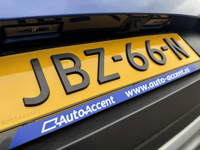 Dacia Sandero Stepway 1.0 TCe 90 Comfort 2022 Benzine 35