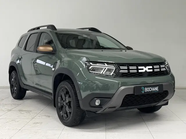 Dacia Duster 1.3 TCe 150 Journey 2023 Benzine 5