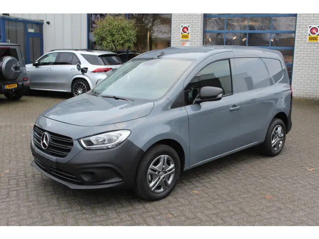 Mercedes-Benz Citan 110 CDI L1 Pro 2023 Diesel