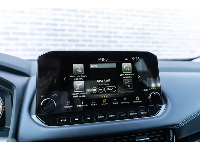 Nissan QASHQAI 1.3 MHEV Xtronic N-Connecta 2021 Benzine 42