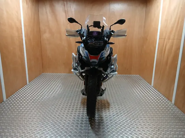 BMW R 1250 GS 3