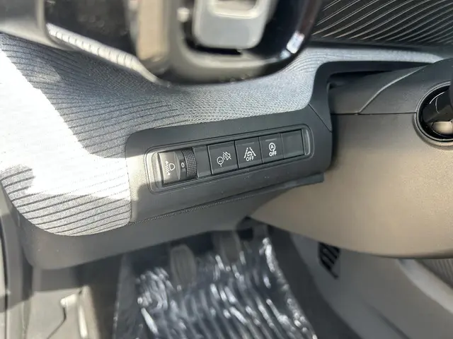 Citroën C3 1.2 Turbo 100pk Max 2025 Benzine 19