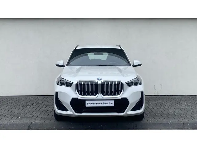 BMW X1 xDrive25e 2024 Hybride Benzine 10