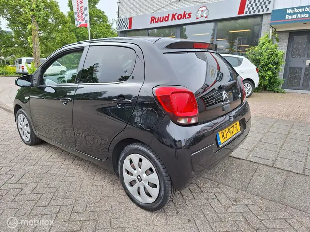 Citroën C1 1.0 e-VTi FEEL / Airco / 2017 Benzine 6