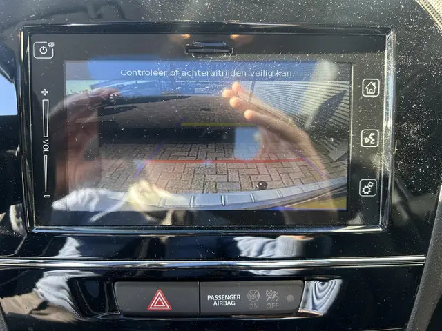 Suzuki Vitara 1.5 Hybrid Style 2024 Hybride Benzine 17