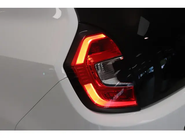 Renault Twingo Z.E. R80 Collection 2021 Elektrisch 16