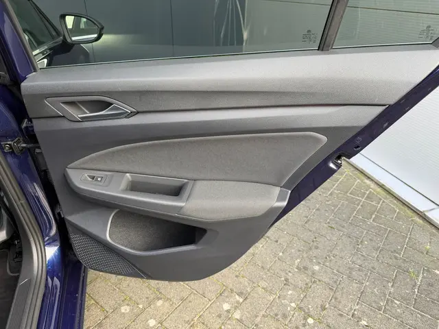 Volkswagen Golf 1.4 eHybrid GTE 2022 Hybride Benzine 45