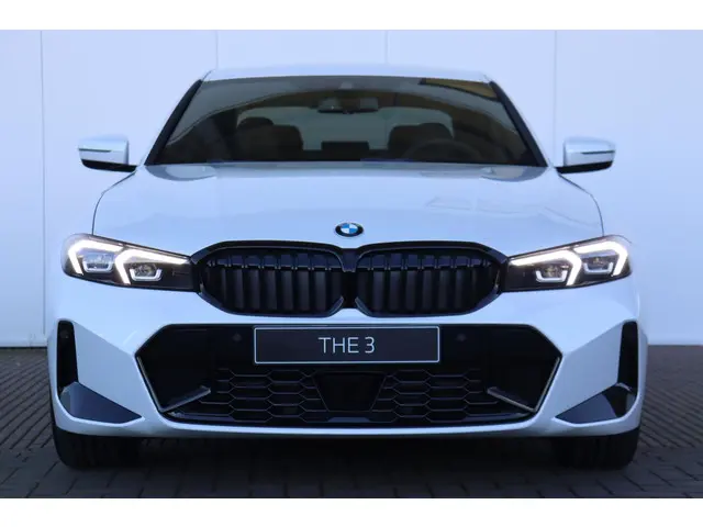 BMW 3 Serie 2