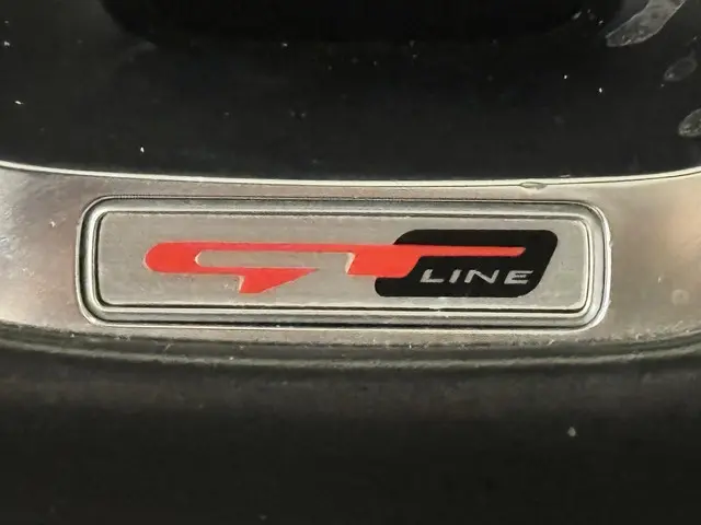 Kia ProCeed 1.5 T-GDi MHEV GT-Line Edition 2021 Benzine 25